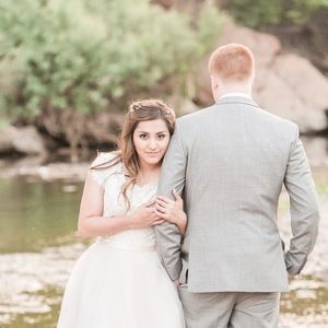 Meet your Posher, Francisca